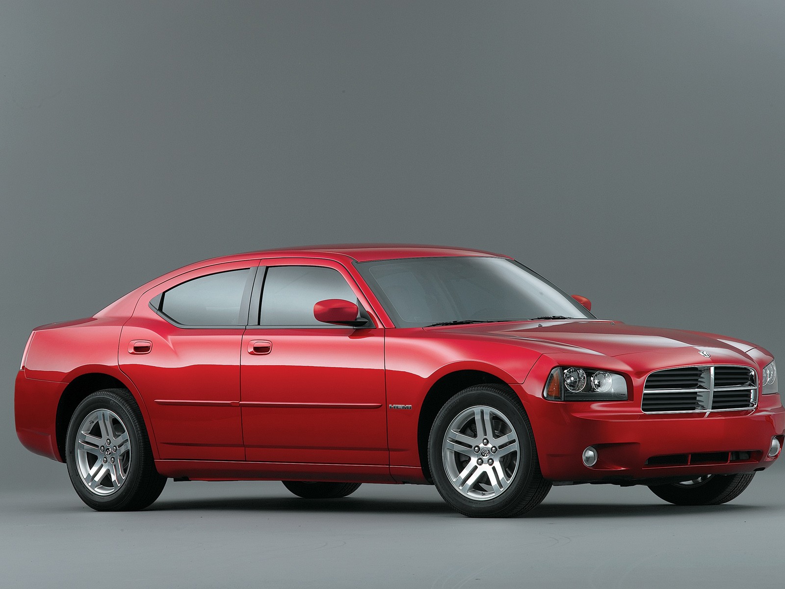 Dodge Charger Picture