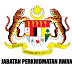 Jabatan Perkhidmatan Awam Malaysia - Logo