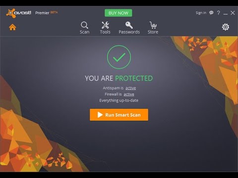 avast all Premier editions with Activation key files