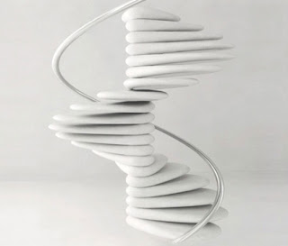 Spiral Staircase