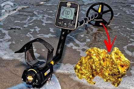 4 Factors You Must Consider Before Buying a Metal Detector