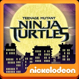 Teenage Mutant Ninja Turtles