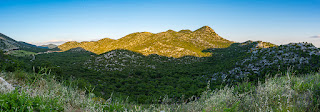 Landschaftsfotografie Drohnenfotografie Kroatien Biokovo Olaf Kerber