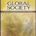 New Issue: Global Society