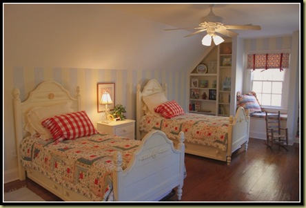 One of a Kind English Country Style Home in Blowing Rock