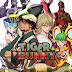El anime Tiger & Bunny tendrá segunda temporada