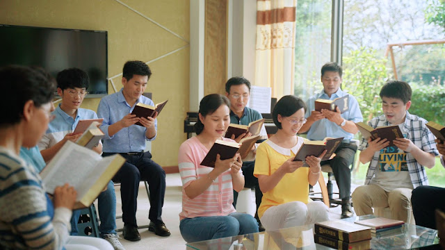 The Church of Almighty God, Eastern Lightning,