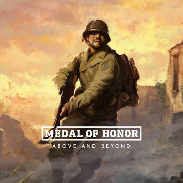 Découvrez la bande-annonce dédiée au mode solo de Medal of Honor: Above and Beyond