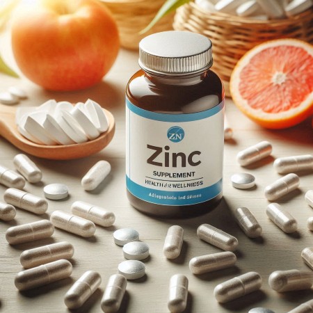 Zinc