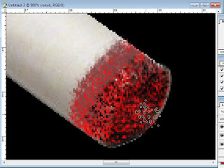 Cara Buat Asap Rokok dengan Adobe Photoshop