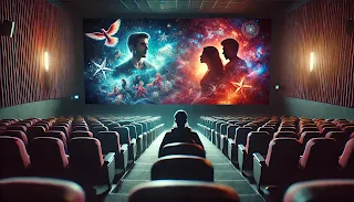 Dream of Watching a Movie