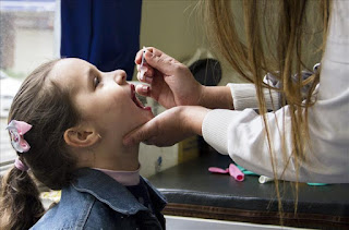 Crianças devem ser vacinadas até o dia 30