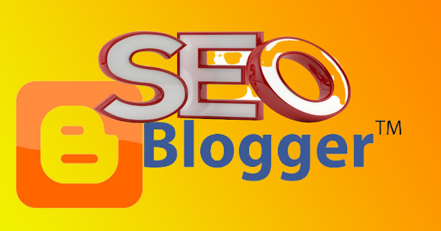 Blogspot SEO