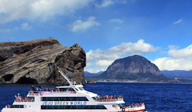 jeju 5 Days 4 Nights