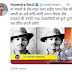 स्वतंत्रता सेनानी भगत सिंह की जयंती पर दी श्रद्धांजलि प्रधानमंत्री  ने