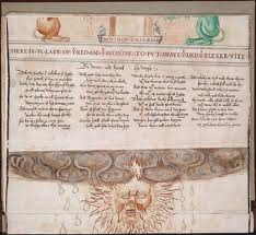 The ripley scroll book