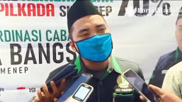 PKB Usulkan Hairul Anwar Jadi Bacawabup Sumenep, Garda Bangsa Sebut Sudah Dapat Restu Kiai Imam