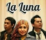 kunci gitar laluna - untuk cinta