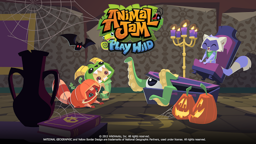 Animal Jam Hack 