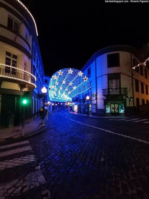 RUA CÂMARA PESTANA