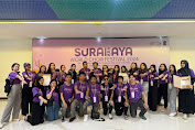 PSM Unila Raih Medali Emas di Ajang Surabaya World Choir Festival 2024