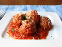 Celebrating National Meatball Day