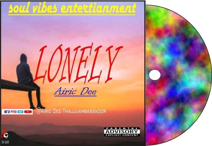 MP3: Airic Dee – Lonely