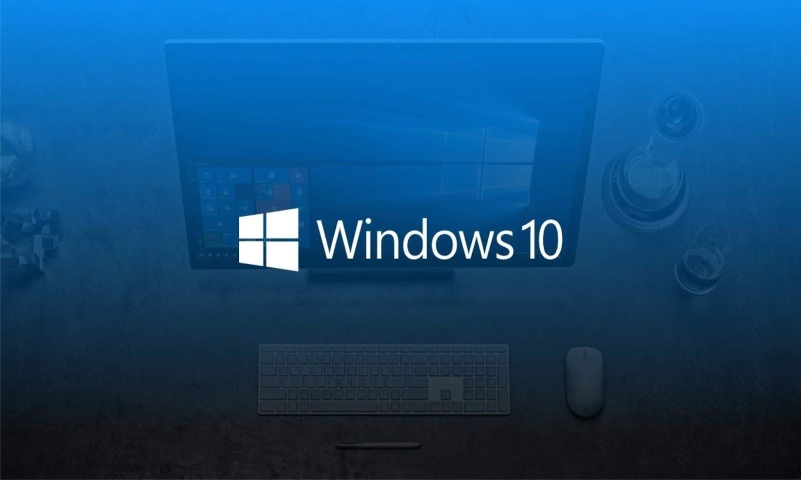 Cara Mengubah Nada Start-Up Windows 10 (Tanpa Aplikasi/Software)