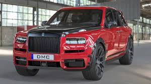 10 Harga Mobil Rolls Royce Termahal 2023