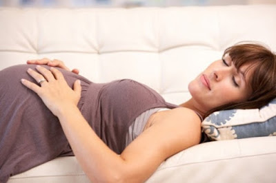 Phụ nữ mang thai dùng yến sào liệu có hại không?