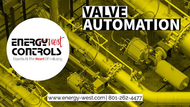 Valve Automation Services