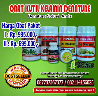 Obat Daging Tumbuh Di sekitar Kemaluan