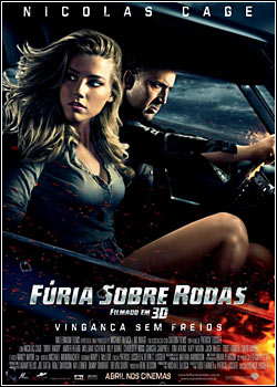 Furia Sobre Rodas