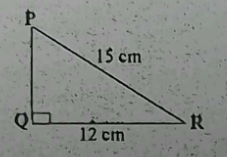 Right angle triangle