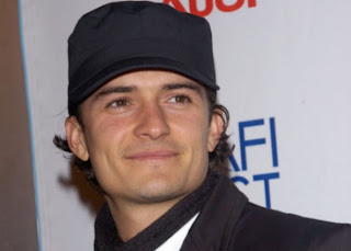 Orlando Bloom