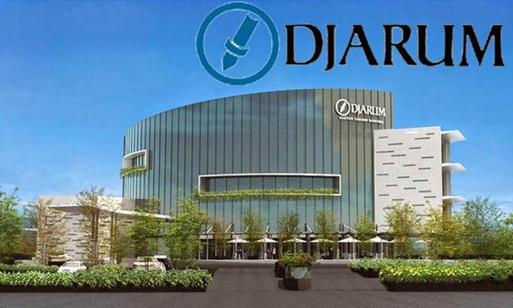 PT. Djarum - Recruitment For GS Building Staff and Computer User Support Specialist April - May ...