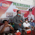 Militansi Tim Amran Sinaga akan Menangkan Paslon RHS-ZW