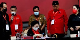 PDIP Terima Banpol dari Pemerintah Sebesar Rp 27 Miliar