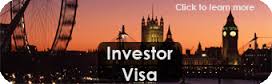 UK Tier 1 Investors Visa
