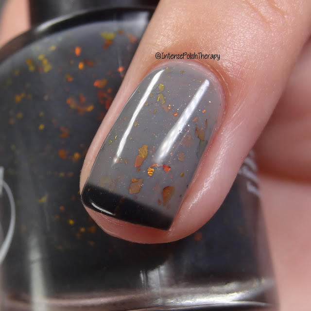 Fancy Gloss Ay, mis hijos! | Polish Pickup October 2019