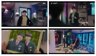 18 Again JTBC drama