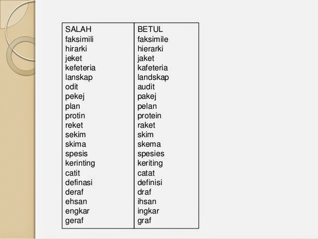 Contoh Soalan Analisis Kesalahan Bahasa Stpm - Terengganu x