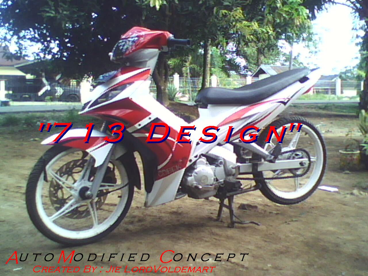 Jie LordVoldemart Formation Jupiter MX Cutting Sticker