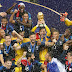 Francia conquista la Copa del Mundo 📹
