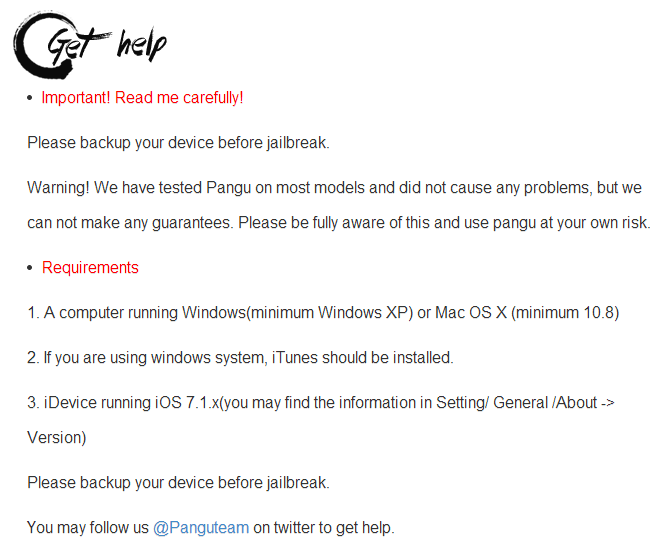 Basic-Guidelines-Requirements-for-Pangu-iOS-7-Untethered-Jailbreak-Tool