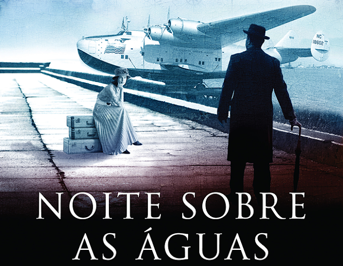 Resenha: Noite Sobre As Águas