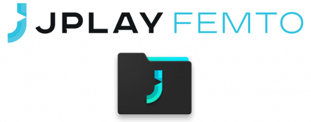 Bluesphere Rev 遊べるハイエンドオーディオプレーヤー Jplay Femto