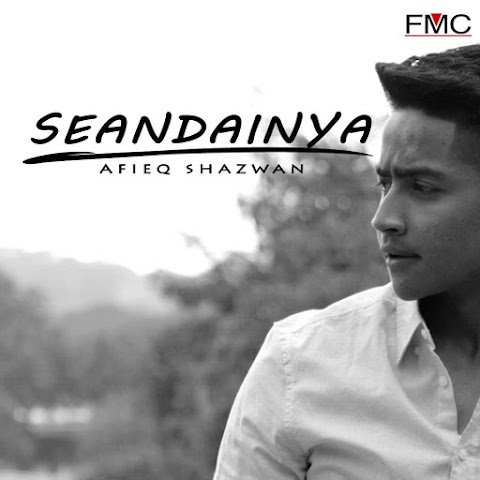 Afieq Shazwan - Seandainya MP3