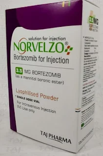 NORVELZO 3.5 mg حقن