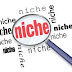 Finding Your Niche-Part One